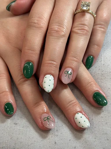 Citi Nails Braselton GA — Nail Art 1