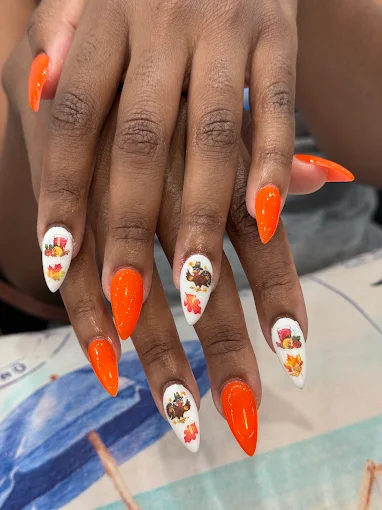Citi Nails Braselton GA — Nail Art 3